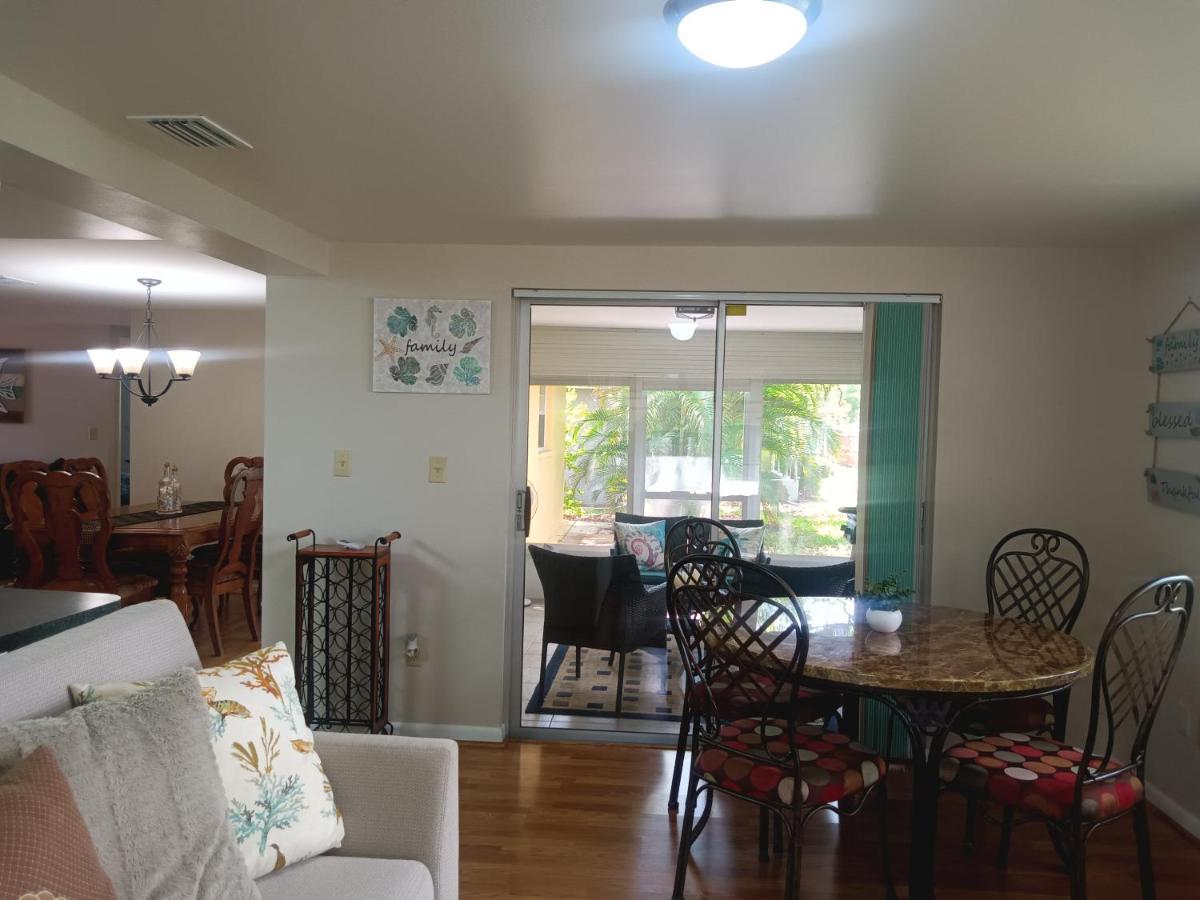 Comfortable, Sunny, Quiet Neighborhood Port Richey Exterior photo